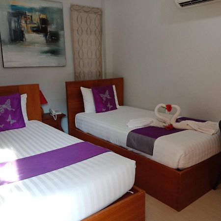 111 Resort & Spa Ban Tha Ramat Luaran gambar
