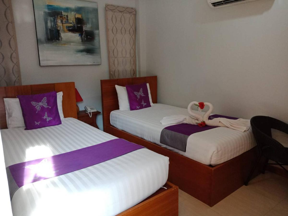 111 Resort & Spa Ban Tha Ramat Luaran gambar