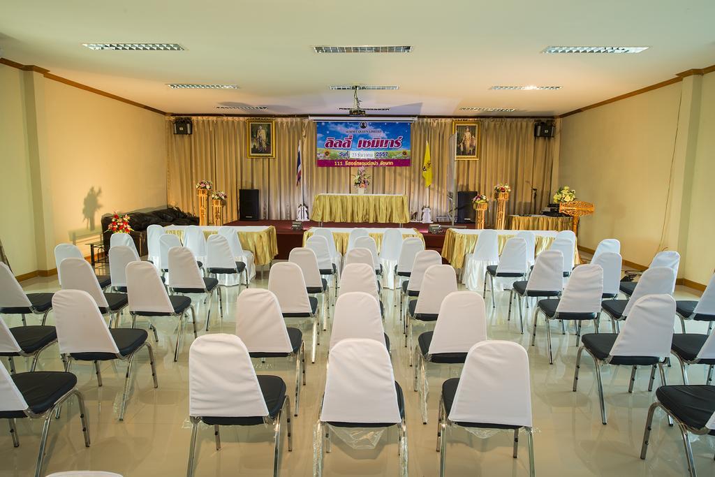 111 Resort & Spa Ban Tha Ramat Luaran gambar